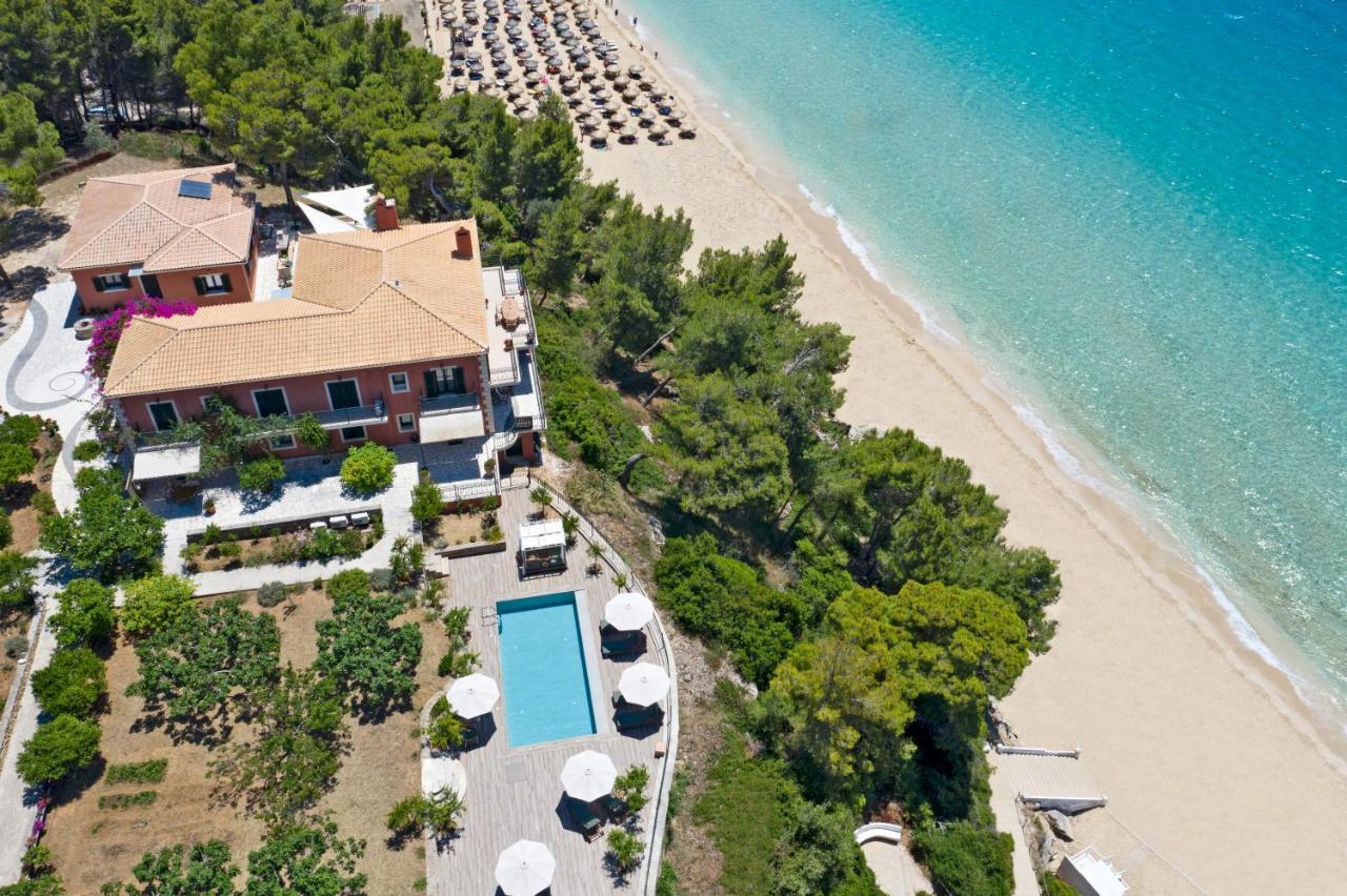 Avra Private Suites Ласі Екстер'єр фото