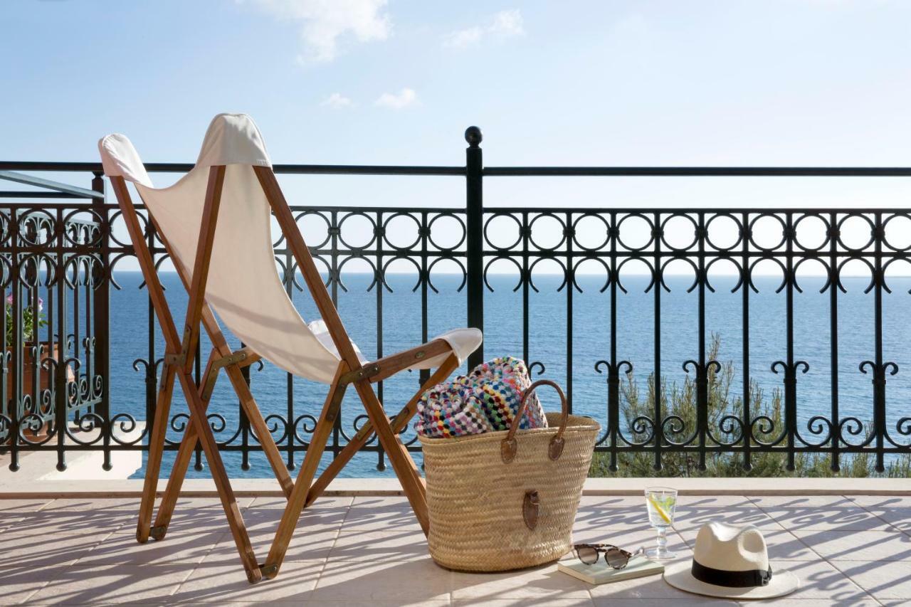 Avra Private Suites Ласі Екстер'єр фото