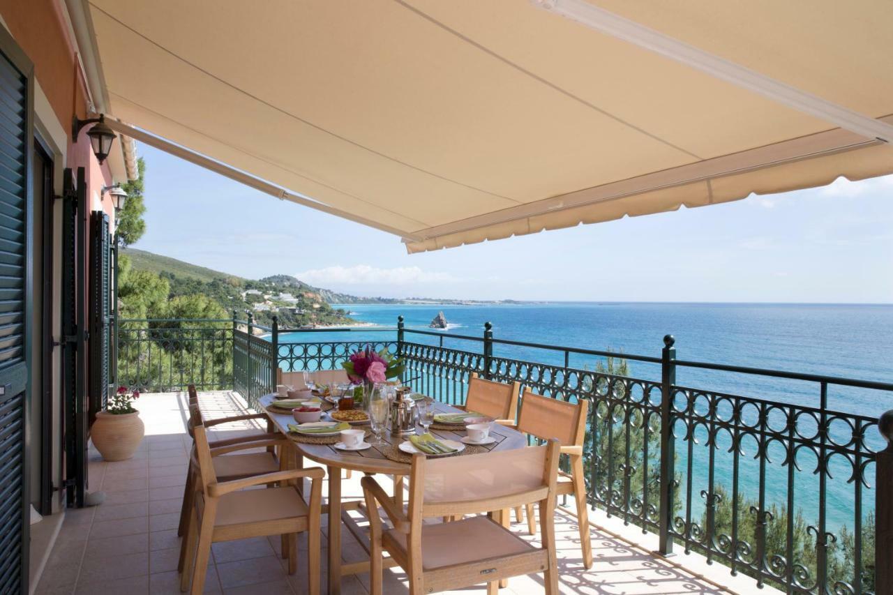 Avra Private Suites Ласі Екстер'єр фото