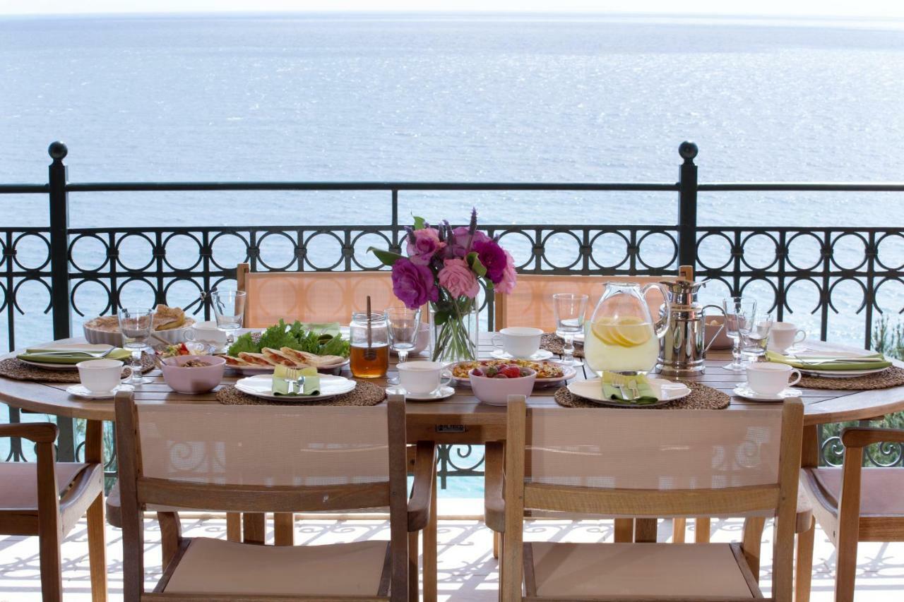 Avra Private Suites Ласі Екстер'єр фото