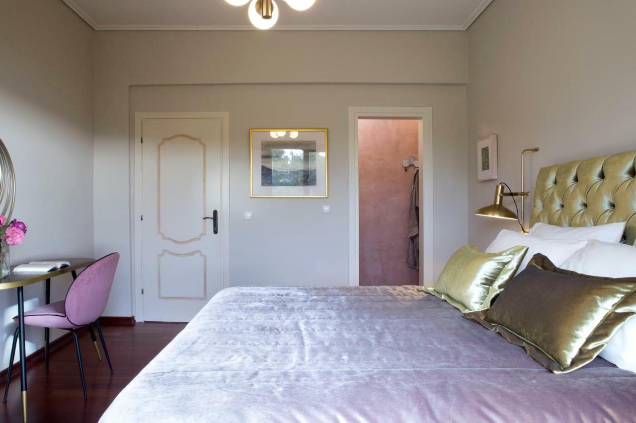 Avra Private Suites Ласі Екстер'єр фото