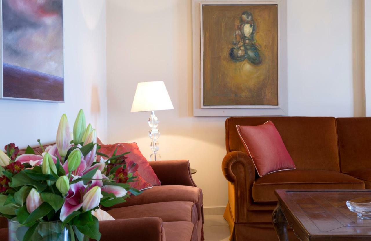 Avra Private Suites Ласі Екстер'єр фото