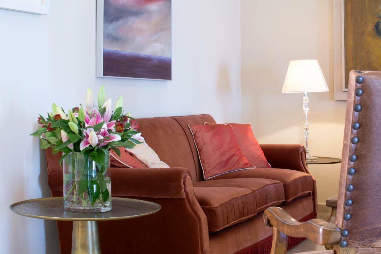 Avra Private Suites Ласі Екстер'єр фото