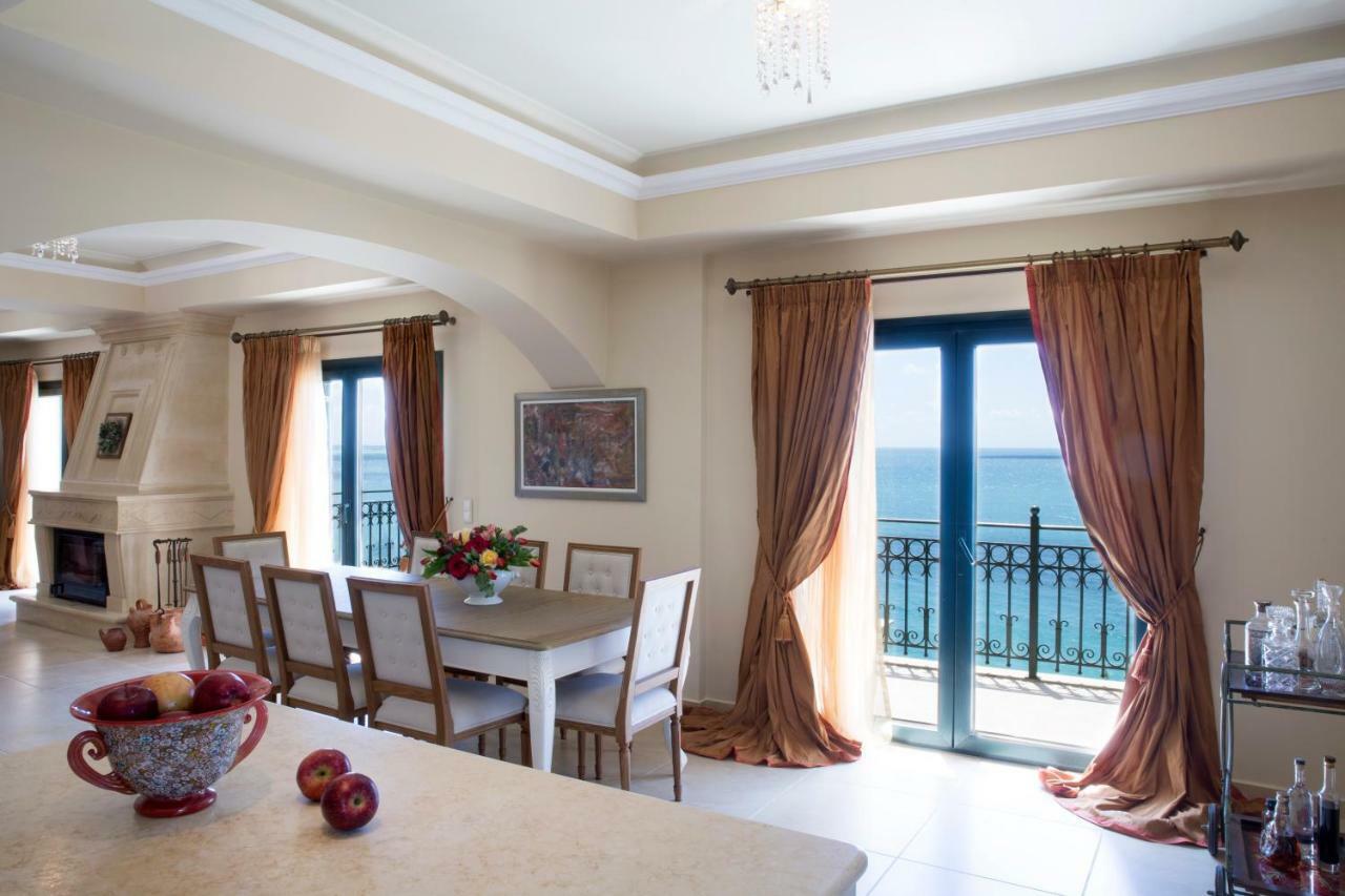 Avra Private Suites Ласі Екстер'єр фото