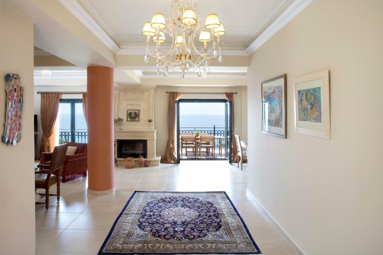 Avra Private Suites Ласі Екстер'єр фото