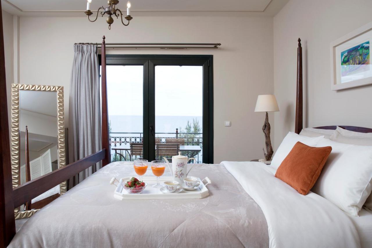 Avra Private Suites Ласі Екстер'єр фото