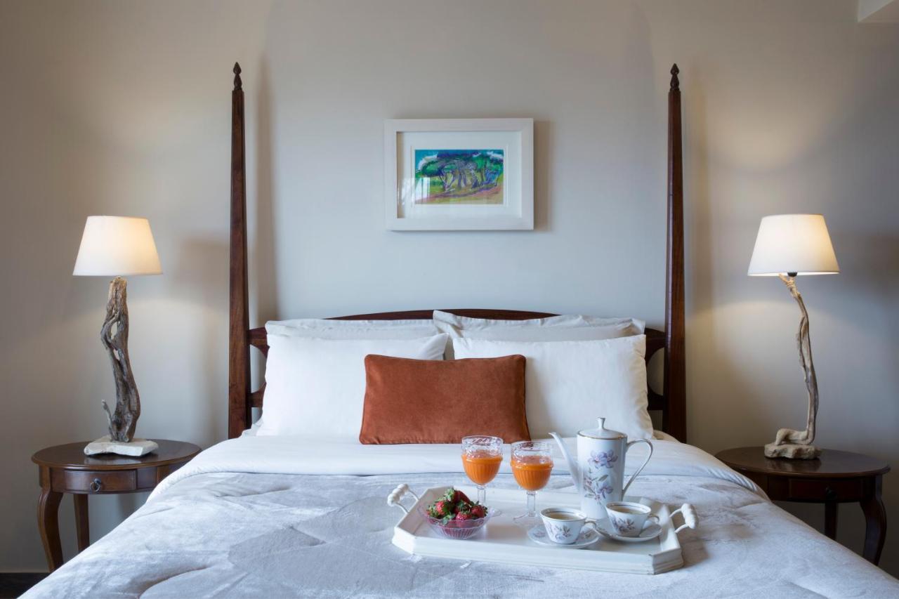 Avra Private Suites Ласі Екстер'єр фото